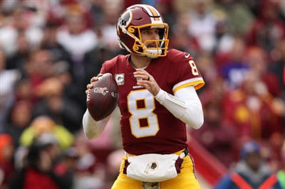 Kirk Cousins Poster 3473223