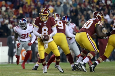 Kirk Cousins Poster 3473224