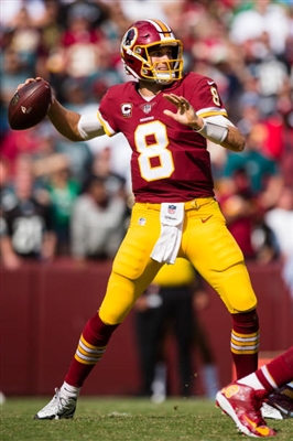 Kirk Cousins Poster 3473226