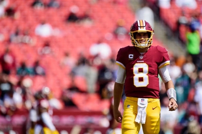 Kirk Cousins Poster 3473227