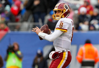 Kirk Cousins Poster 3473234