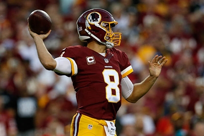 Kirk Cousins Poster 3473235