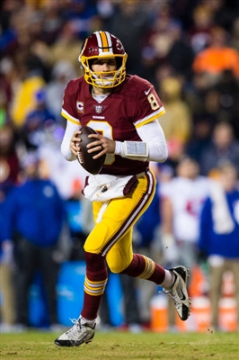Kirk Cousins Poster 3473236