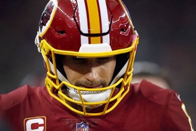 Kirk Cousins Poster 3473240