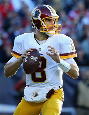 Kirk Cousins Poster 3473243