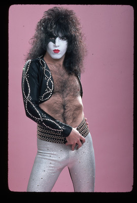 Kiss Poster 2640612