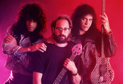 Kiss Poster 2640613