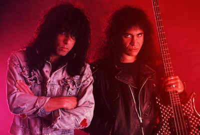 Kiss Poster 2640623