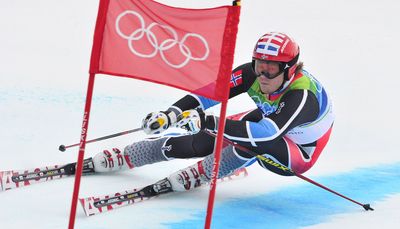 Kjetil Jansrud Poster 2370477