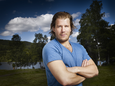Kjetil Jansrud Poster 2370478