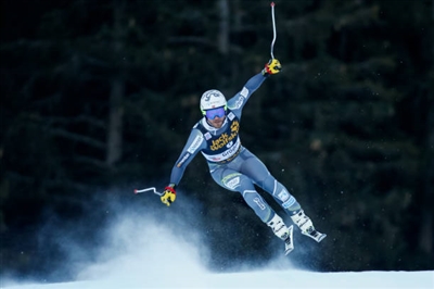 Kjetil Jansrud Poster 3645056