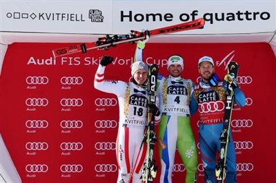 Kjetil Jansrud Poster 3645057