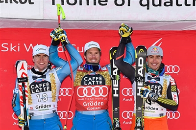 Kjetil Jansrud Poster 3645059