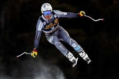 Kjetil Jansrud Poster 3645060