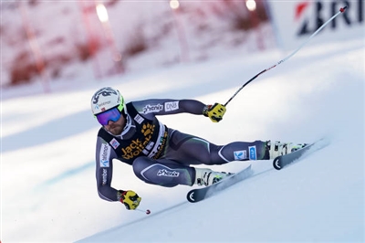 Kjetil Jansrud Poster 3645061