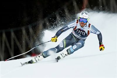 Kjetil Jansrud Poster 3645064