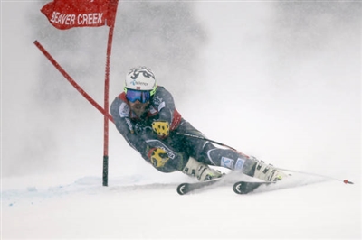Kjetil Jansrud Poster 3645065