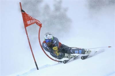 Kjetil Jansrud Poster 3645066