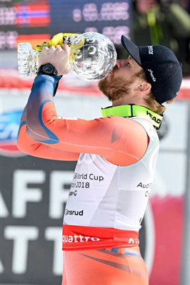 Kjetil Jansrud Poster 3645067