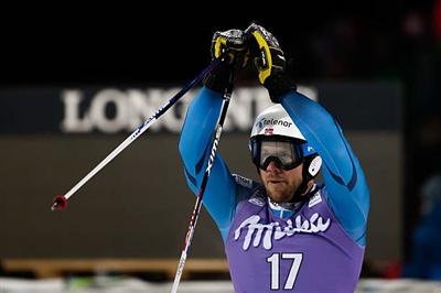 Kjetil Jansrud Poster 3645075