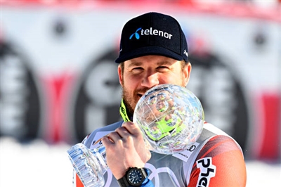 Kjetil Jansrud Poster 3645079