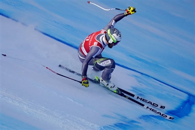 Kjetil Jansrud Poster 3645082