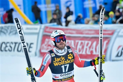 Kjetil Jansrud Poster 3645083