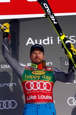 Kjetil Jansrud Poster 3645085