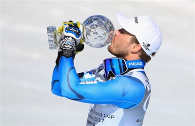 Kjetil Jansrud Poster 3645086