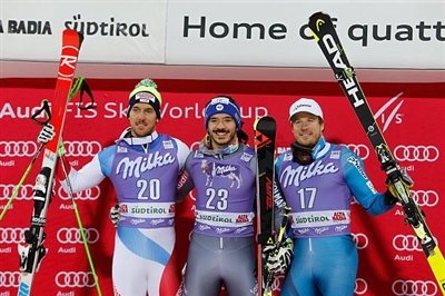 Kjetil Jansrud Poster 3645087