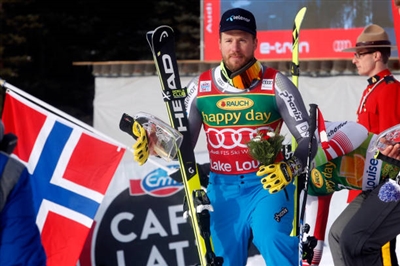 Kjetil Jansrud Poster 3645088