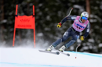 Kjetil Jansrud Poster 3645089