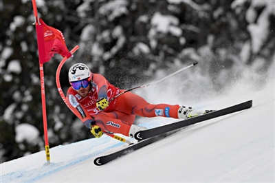 Kjetil Jansrud Poster 3645090