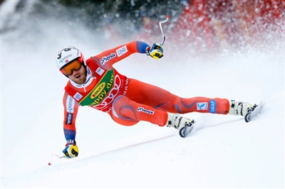 Kjetil Jansrud Poster 3645093