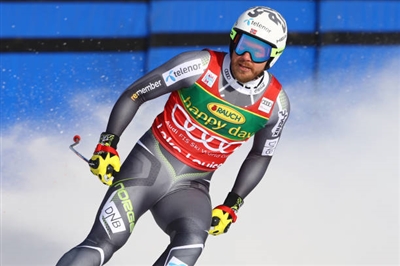 Kjetil Jansrud Poster 3645094