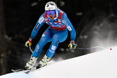 Kjetil Jansrud Poster 3645095