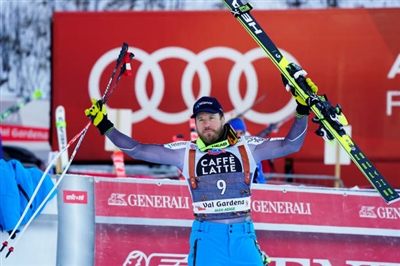 Kjetil Jansrud Poster 3645097