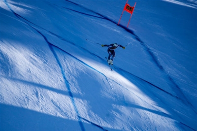 Kjetil Jansrud Poster 3645098