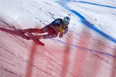 Kjetil Jansrud Poster 3645100