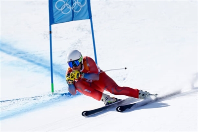 Kjetil Jansrud Poster 3645102