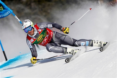 Kjetil Jansrud Poster 3645103