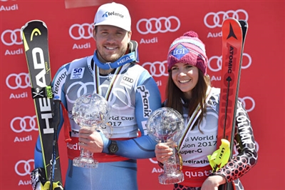 Kjetil Jansrud Poster 3645104
