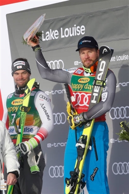 Kjetil Jansrud Poster 3645106