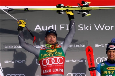 Kjetil Jansrud Poster 3645110