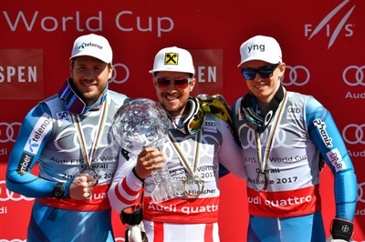 Kjetil Jansrud Poster 3645112
