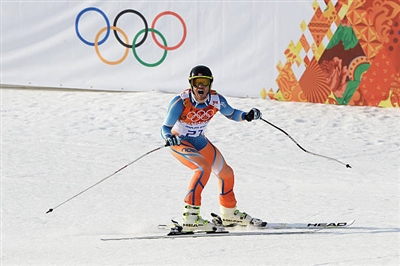 Kjetil Jansrud Poster 3645116