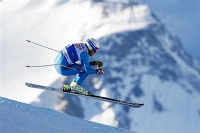 Kjetil Jansrud Poster 3645117