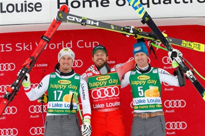 Kjetil Jansrud Poster 3645118
