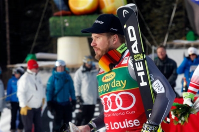 Kjetil Jansrud Poster 3645119