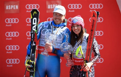 Kjetil Jansrud Poster 3645121